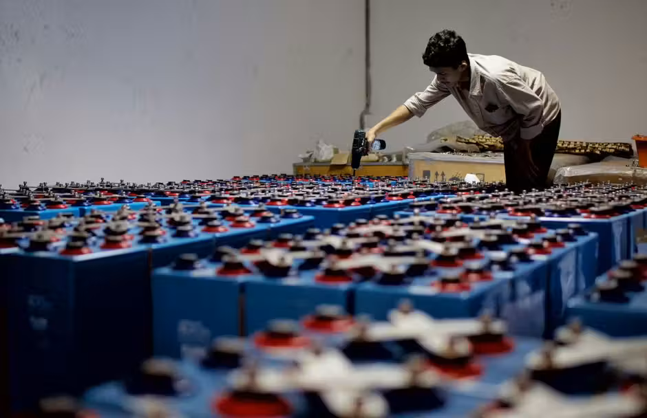 Accumulo sì o no: il conto vero della batteria — il cantiere