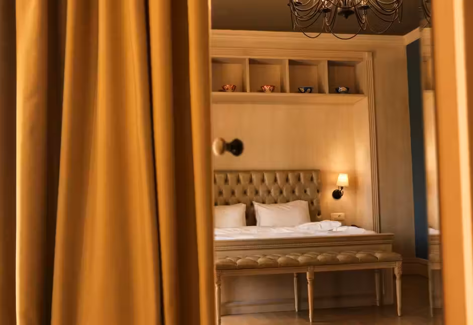 B&B: quanto costa DAVVERO a camera (con i numeri) — il cantiere