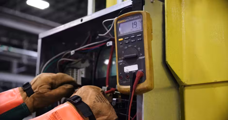 La DiCo: il documento che l'elettricista ti DEVE dare — il cantiere