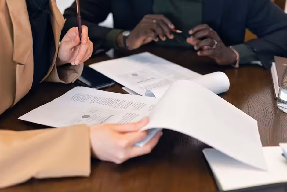 Due preventivi che sembrano uguali: come confrontarli davvero — dettaglio dei lavori