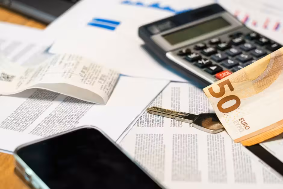 Il minimo garantito e gli extra nascosti nei preventivi — dettaglio dei lavori