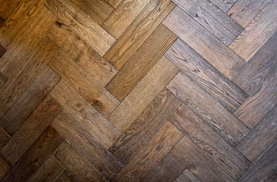 Perché il parquet non si posa dopo 7 giorni (umidità sotto il 2%) — dettaglio dei lavori