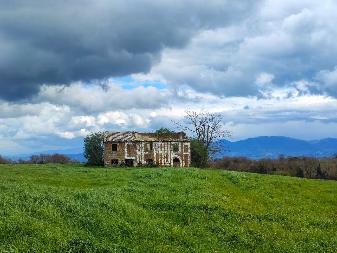 Rustico in Langa: il recupero che piace agli stranieri