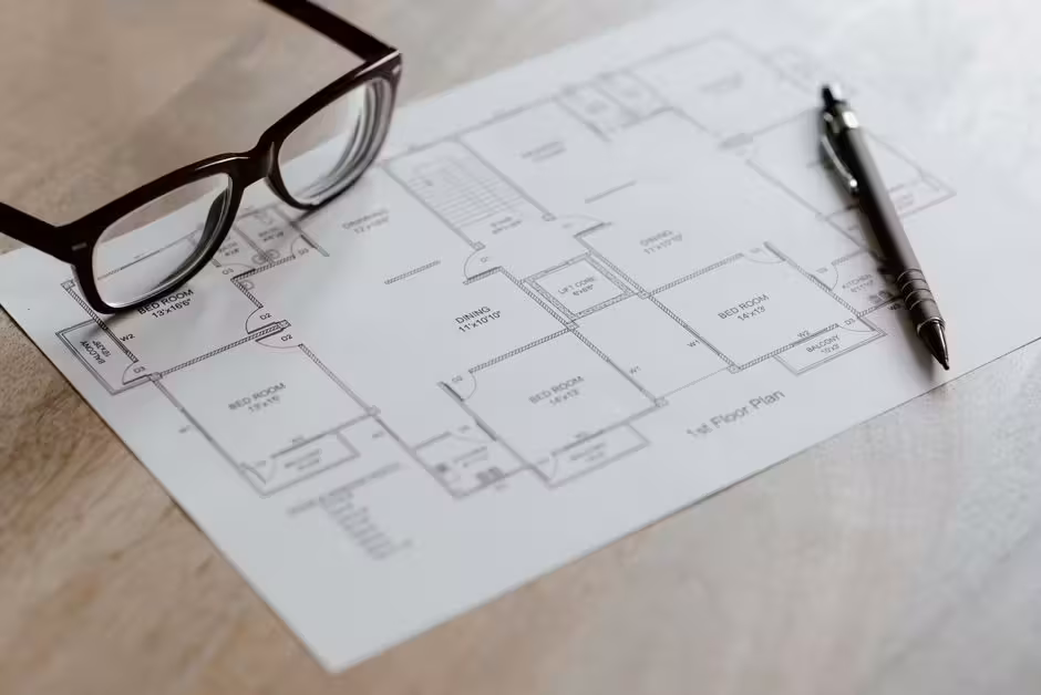 Come dividere un appartamento in due